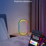 Smart RGB Ambience Light - Heritage cosmetics and beauty care