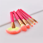 Cosmetic Makeup Brushes - Heritage cosmetics and beauty care