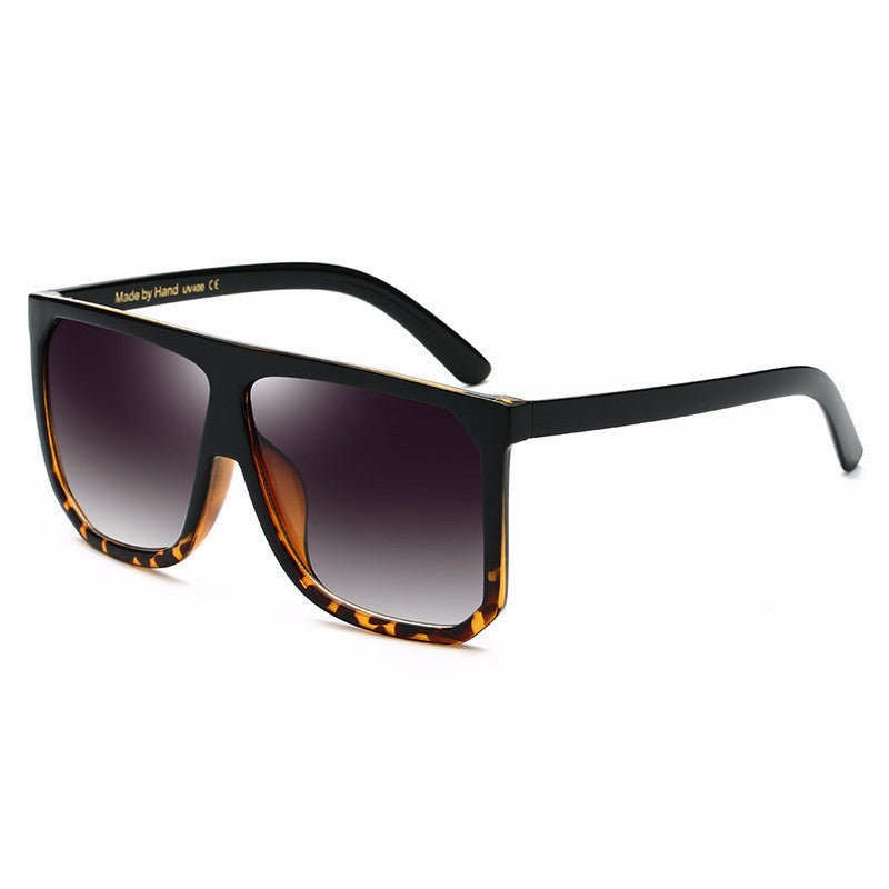 Women's large frame sunglasses - Heritage cosmetics and beauty care