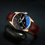 wrist watches for men automatic watch mechanical watches man - Heritage cosmetics and beauty care