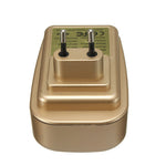 Compass, European regulations, British regulations, British standard power saving plug Heritage cosmetics and beauty care