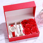 Valentine's Day gifts for ladies watches - Heritage cosmetics and beauty care