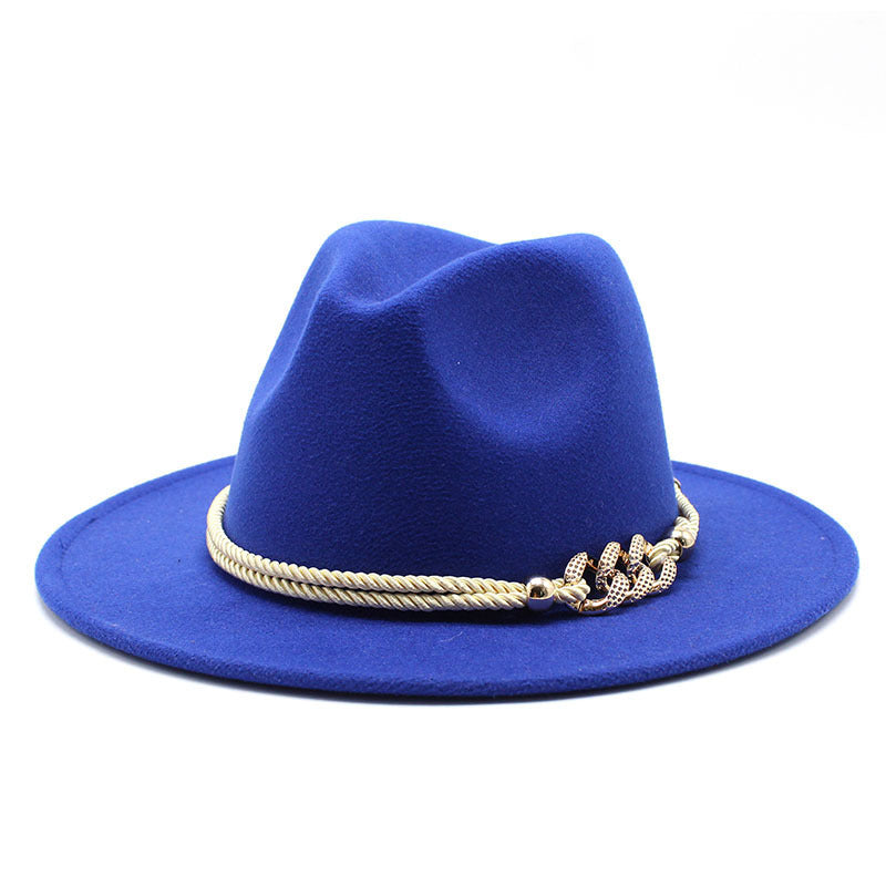 Women's Fedora Hats British Vintage Accessories - Heritage cosmetics and beauty care