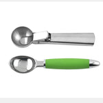 Creative Ice Cream Scoop Stainless Steel Ice Cream Scoop - Heritage cosmetics and beauty care