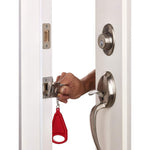 Door Lock - Heritage cosmetics and beauty care