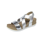 Women's plus size sandals - Heritage cosmetics and beauty care