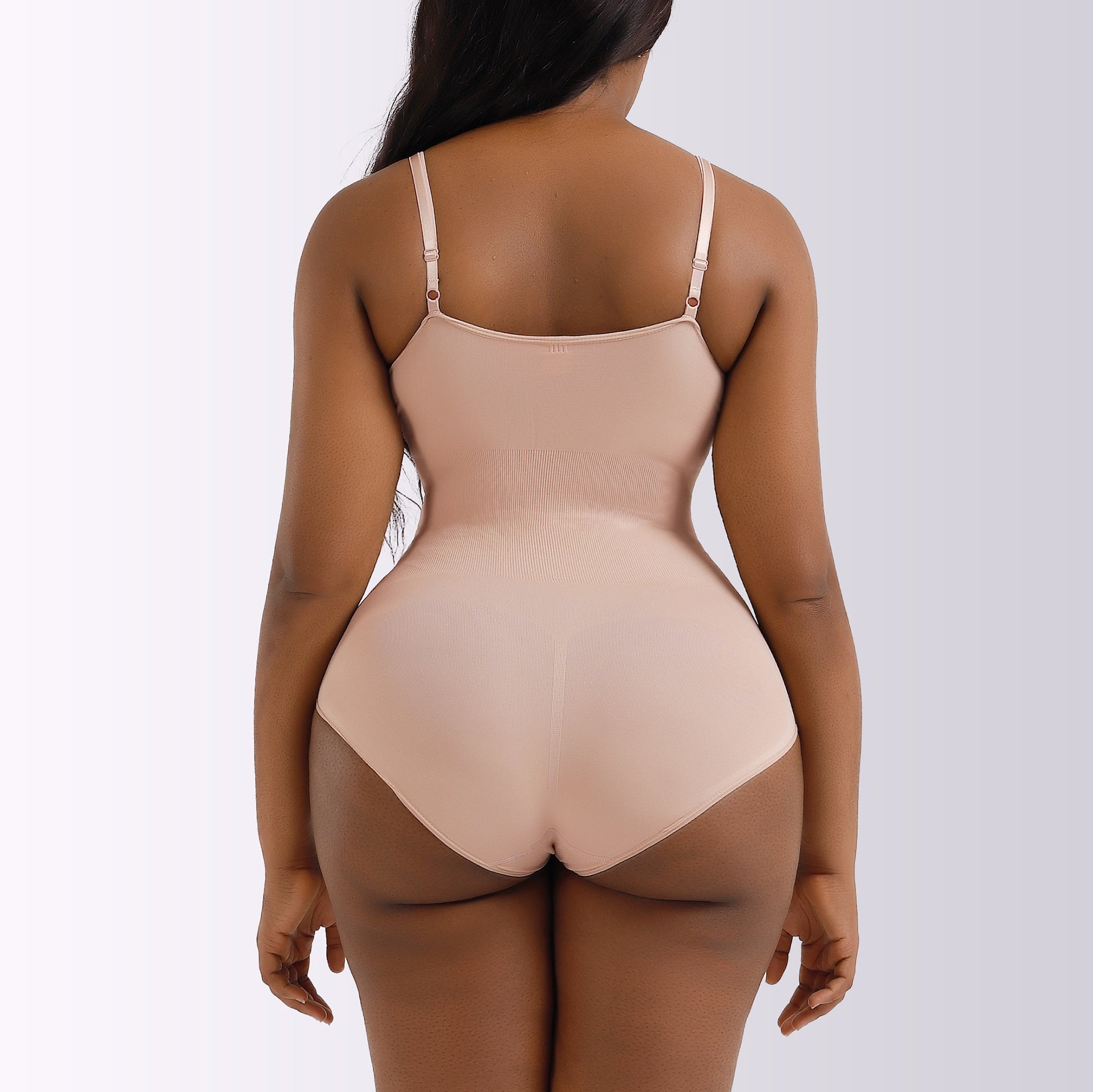 Seamless Slimming Shapewear For Women Waist Trainer Butt Lifter Underwear Body Shaper - Heritage cosmetics and beauty care