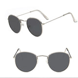 Decorative sunglasses classic European and American retro style sunglasses - Heritage cosmetics and beauty care