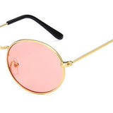 New trend retro sunglasses - Heritage cosmetics and beauty care