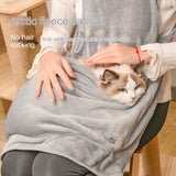 Bejirog Pet Holding Cat Clothing Nest - Heritage cosmetics and beauty care