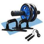 Gym Fitness Equipment - Heritage cosmetics and beauty care