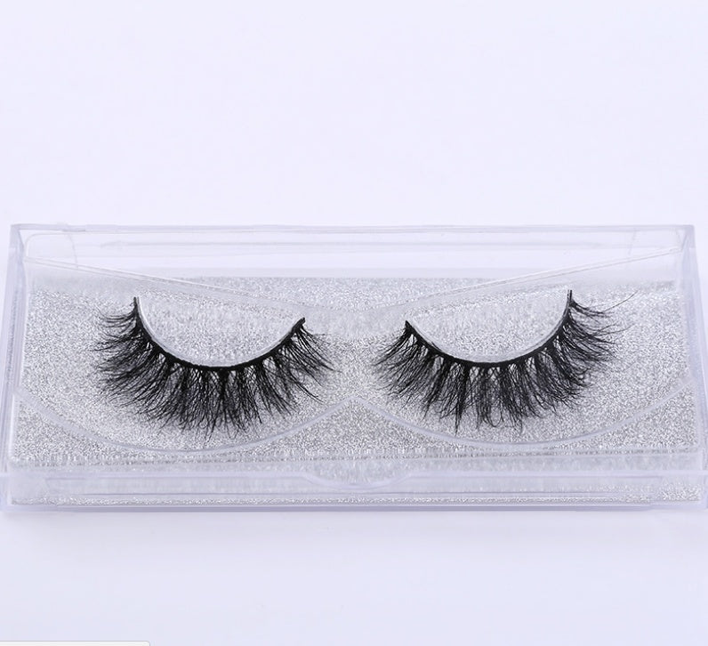 Faux Aurelia Eye Lashes - Heritage cosmetics and beauty care