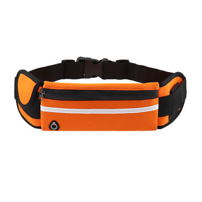 Waist Pack Multifunctional Men's and Women's Pockets - Heritage cosmetics and beauty care