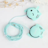 Cute Bunny Earphones Cute Bunny Earphones Heritage cosmetics and beauty care