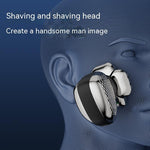 Smart Electric Hair Clippers Shaver Hair Clipper - Heritage cosmetics and beauty care