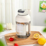 1.5L Portable Blender Juicer Bucket Charging Wireless Heritage cosmetics and beauty care