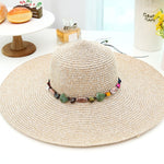 Hats Korean Version Summer Ladies Fashion - Heritage cosmetics and beauty care