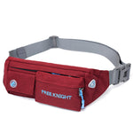 Chest Bag Outdoor Leisure Sports Waist Bag Trendy - Heritage cosmetics and beauty care