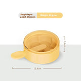 Creative Flower Ice Cream Household Silicone Ice Cube Mold - Heritage cosmetics and beauty care