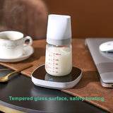 Warming Milk Maker Smart Constant Temperature Coaster Heritage cosmetics and beauty care