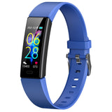 Smart Bracelet Heart Rate Sleep Monitoring - Heritage cosmetics and beauty care