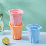 Summer Mate Ice Maker Juice Cup Heritage cosmetics and beauty care