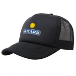 New Fashion Ricard Bucket Net Hats - Heritage cosmetics and beauty care