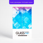 Tempered Glass Screen Protector For Mobile Phone Packing Box Heritage cosmetics and beauty care