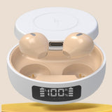 Earbuds wireless bluetooth headset - Heritage cosmetics and beauty care