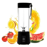 Portable Electric Juicer | Heritage Cosmetics and Beauty Care