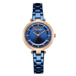 Casual Fashion Women's Quartz Watch - Heritage cosmetics and beauty care