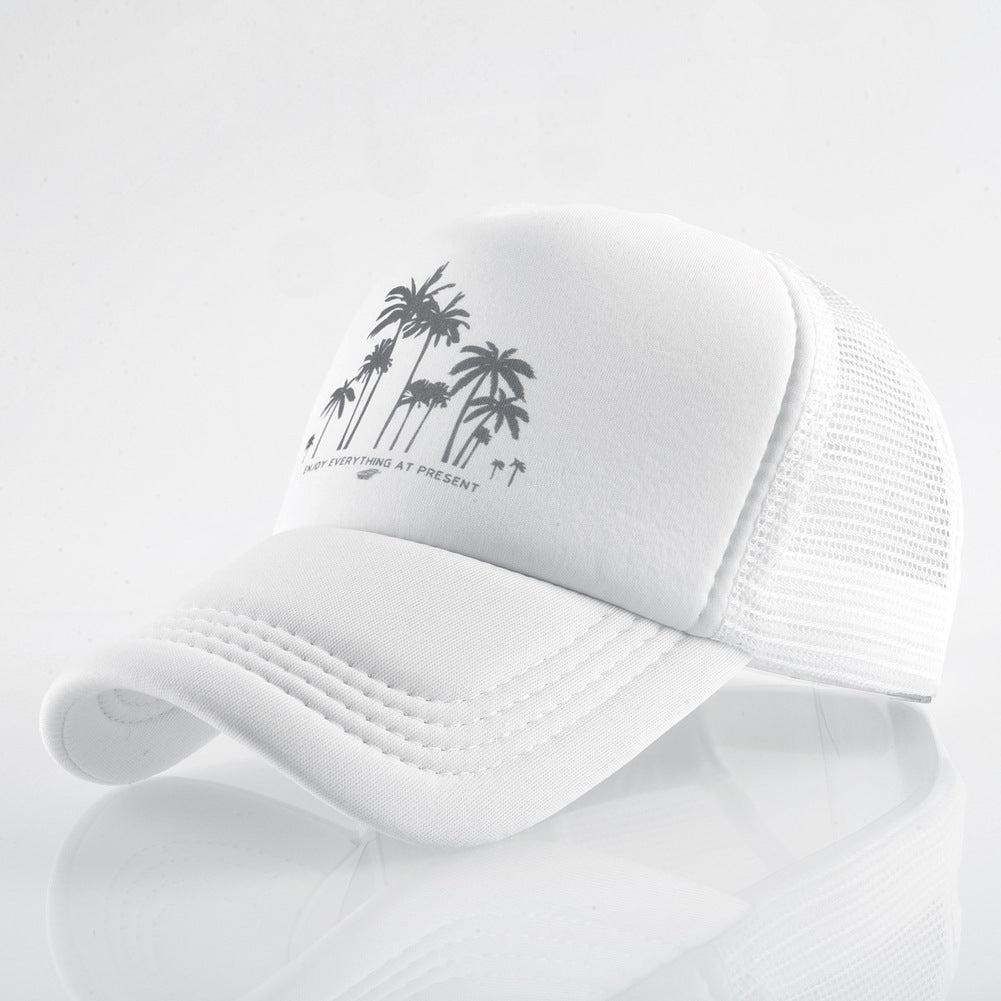 Summer Holiday Sunscreen Hats For Men And Women - Heritage cosmetics and beauty care