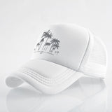 Summer Holiday Sunscreen Hats For Men And Women - Heritage cosmetics and beauty care