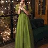 Dresses Can Usually Wear Bridesmaid Banquet Evening Dresses - Heritage cosmetics and beauty care