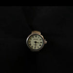 Vintage Couple Watches Couple Style Simple Rings - Heritage cosmetics and beauty care