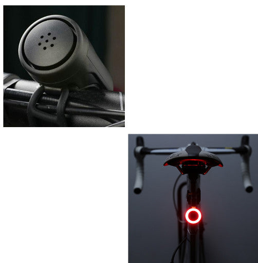 Bicycle taillight usb - Heritage cosmetics and beauty care