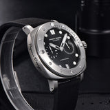 Fashion Casual Waterproof Automatic Mechanical Watch - Heritage cosmetics and beauty care