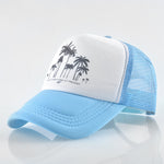 Summer Holiday Sunscreen Hats For Men And Women - Heritage cosmetics and beauty care