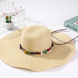 Hats Korean Version Summer Ladies Fashion - Heritage cosmetics and beauty care