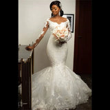 Fashion African Mermaid Wedding Dresses Heritage cosmetics and beauty care