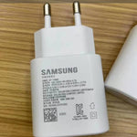 Samsung note10 charger Korean version authentic Heritage cosmetics and beauty care