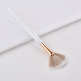 Single / 11 makeup brushes - Heritage cosmetics and beauty care