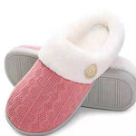 Slippers Confinement Shoes, Cotton Slippers  European Size Wool Slippers - Heritage cosmetics and beauty care