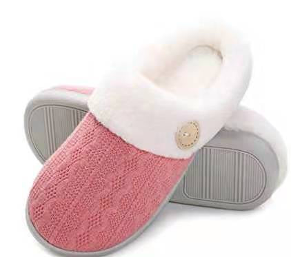 Slippers Confinement Shoes, Cotton Slippers  European Size Wool Slippers - Heritage cosmetics and beauty care