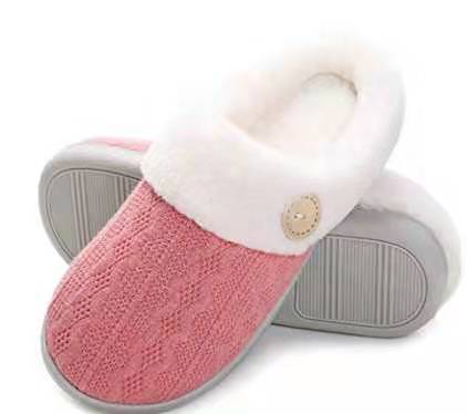 Slippers Confinement Shoes, Cotton Slippers  European Size Wool Slippers - Heritage cosmetics and beauty care