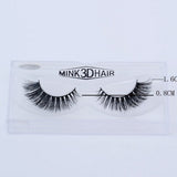 Faux Aurelia Eye Lashes - Heritage cosmetics and beauty care