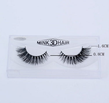 Faux Aurelia Eye Lashes - Heritage cosmetics and beauty care