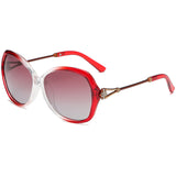 Women's Fashionable Polarized Sunglasses - Heritage cosmetics and beauty care