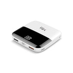 10000mAh Mini Power Bank - Heritage cosmetics and beauty care