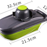 Multi-function Kitchen Vegetable Cutter